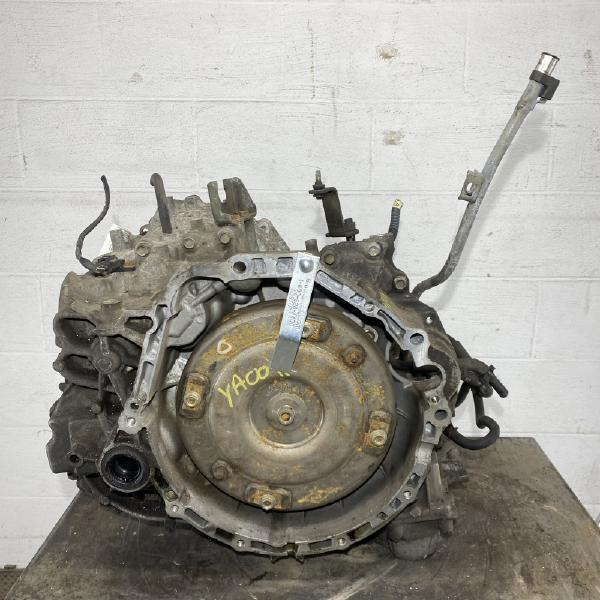2006 Nissan Murano At, (cvt), 4x2 (fwd) Used Transmission
