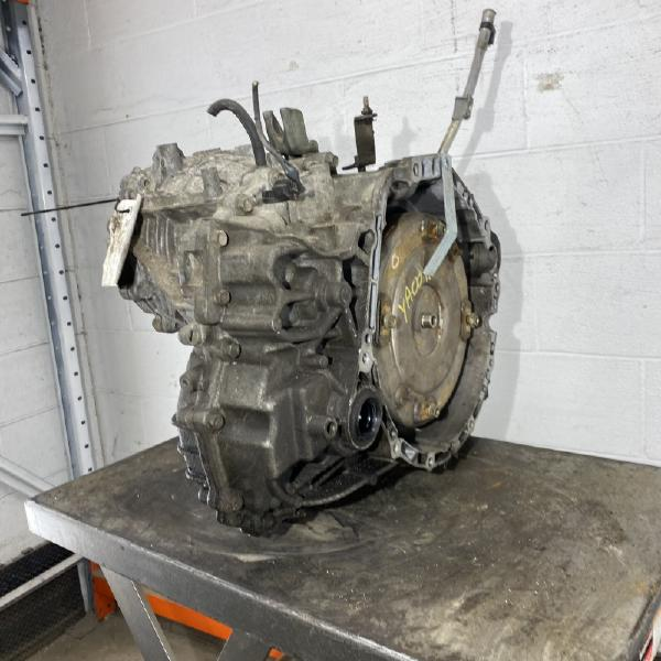 2006 Nissan Murano At, (cvt), 4x2 (fwd) Used Transmission 3