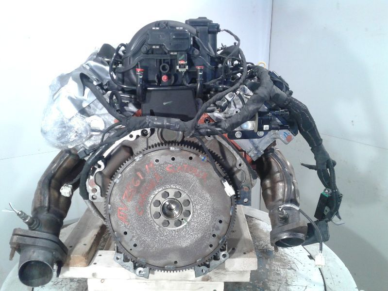 2019 Dodge Charger 6.4l v8 Used Engine 2