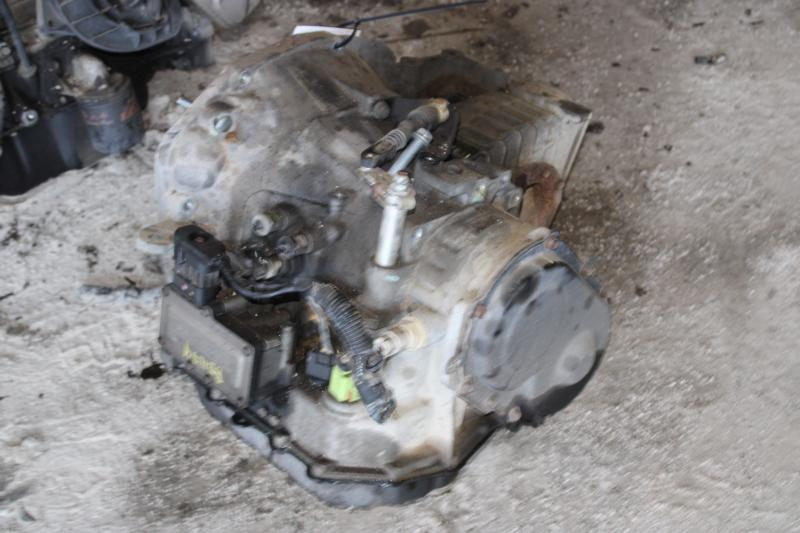 2014 Dodge Journey 2.4l (vin b, 8th digit), 6 speed transmission Used Transmission 2