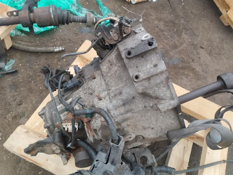 2006 Acura Tl 3.2l at Used Transmission