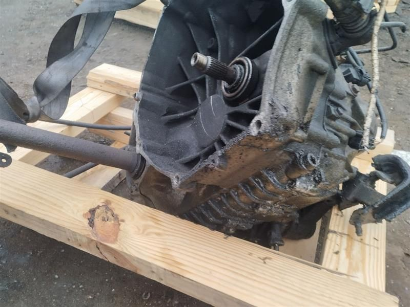 2006 Acura Tl 3.2l at Used Transmission 2