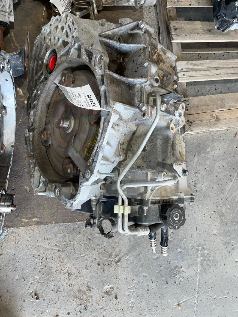 2020 Chevy Impala 3.6l v6 Used Transmission