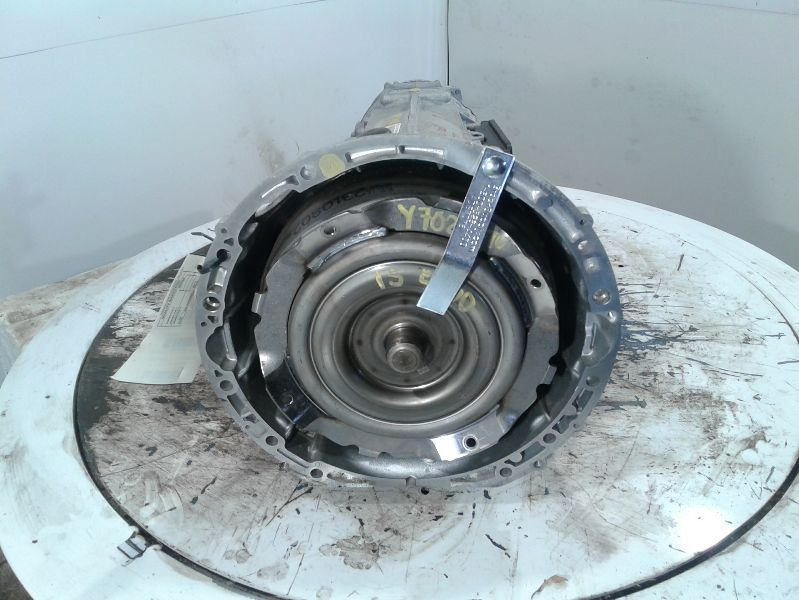 2016 MERCEDES BENZ E400 207 Type, AT, Cpe, E400, AWD Used Transmission