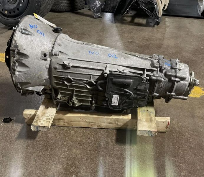 2016 MERCEDES BENZ E400 207 Type, AT, Cpe, E400, AWD Used Transmission