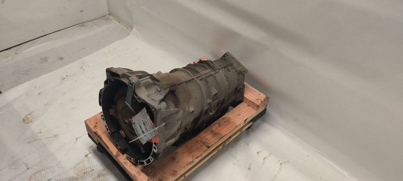 2006 Bmw X3 3.0l l6 Used Transmission