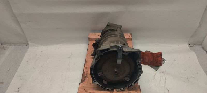 2006 Bmw X3 3.0l l6 Used Transmission 2