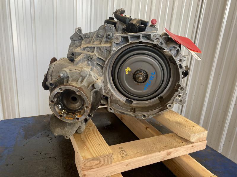 2018 Audi A3 (at), fwd, 2.0l, transmission id sww Used Transmission