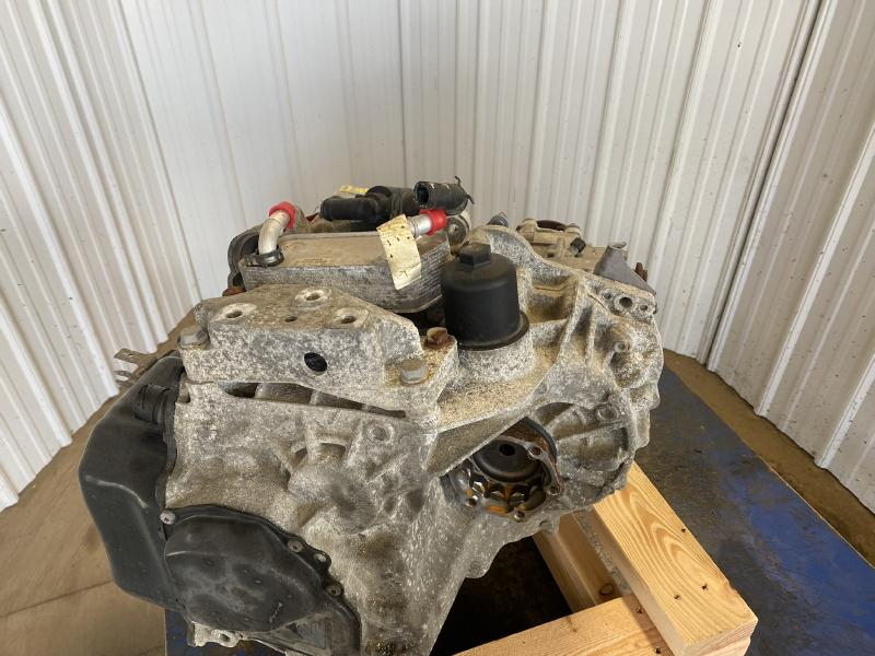 2018 Audi A3 (at), fwd, 2.0l, transmission id sww Used Transmission 2
