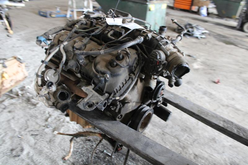 2012 Ford F550 6.7l Used Engine 2