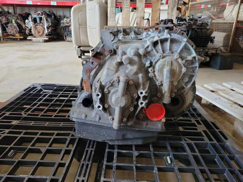 2007 Ford Freestyle 3.0l v6 Used Transmission 2