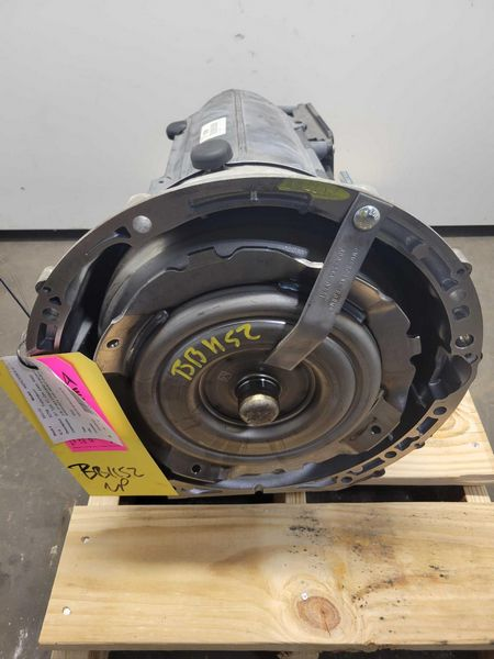 2016 MERCEDES BENZ E400 207 Type, AT, Cpe, E400, RWD Used Transmission