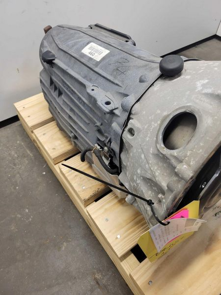 2016 MERCEDES BENZ E400 207 Type, AT, Cpe, E400, RWD Used Transmission