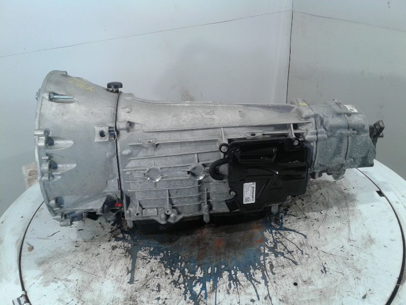 2015 MERCEDES BENZ E400 212 Type, AT, Sdn, E400, hybrid Used Transmission
