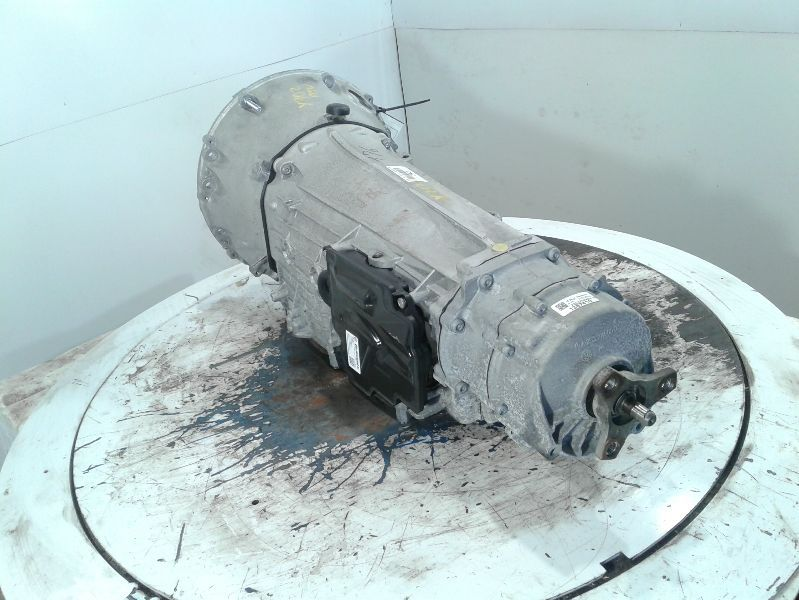 2015 MERCEDES BENZ E400 212 Type, AT, Sdn, E400, hybrid Used Transmission