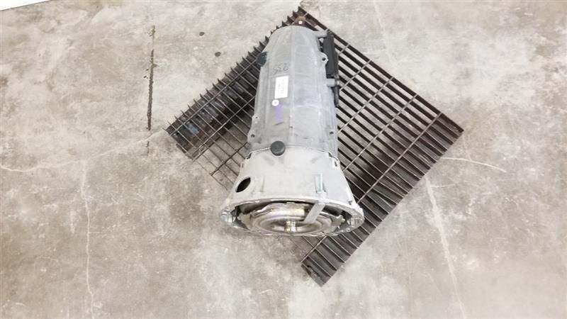 2015 MERCEDES BENZ E400 212 Type, AT, Sdn, E400, without hybrid, RWD (722.904 type, ID 2122704008) Used Transmission