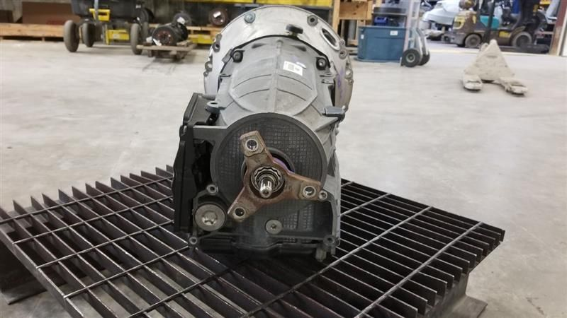 2015 MERCEDES BENZ E400 207 Type, AT, Conv, E400 Used Transmission