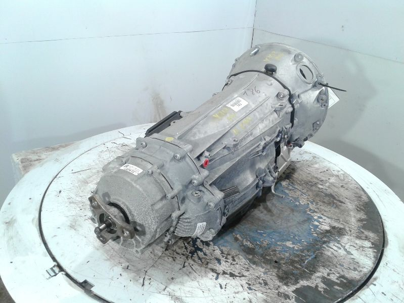 2015 MERCEDES BENZ E400 207 Type, AT, Cpe, E400, AWD Used Transmission