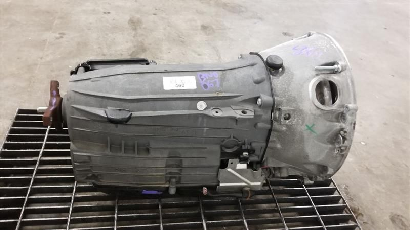 2015 MERCEDES BENZ E400 207 Type, AT, Cpe, E400, RWD Used Transmission