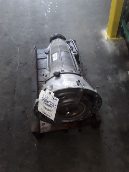 2015 MERCEDES BENZ E400 207 Type, AT, Cpe, E400, RWD Used Transmission