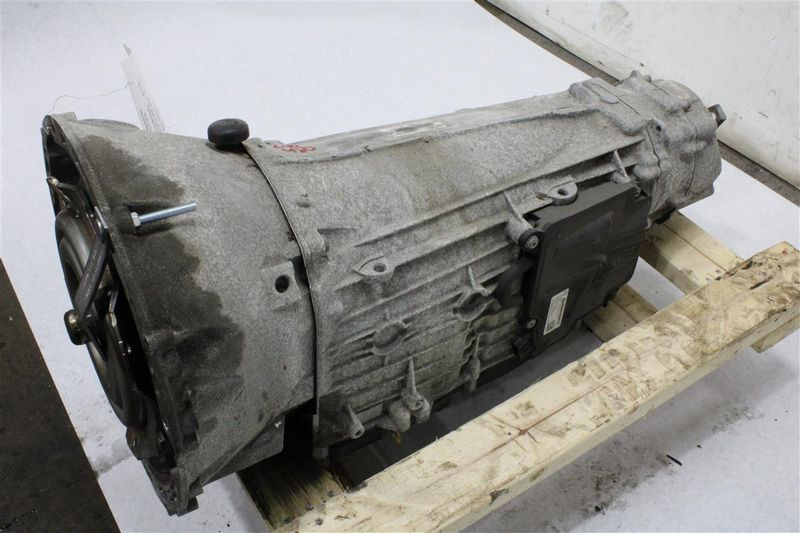 2015 MERCEDES BENZ E400 212 Type, AT, SW, E400 (AWD, 722.961 type, ID 2122708508) Used Transmission
