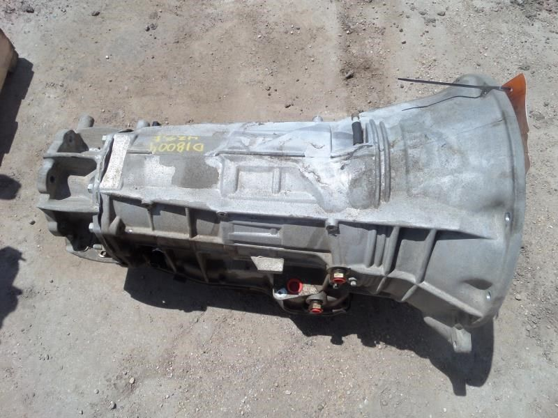 2004 Dodge Ram 2500 pickup At, 4x4, 5.7l Used Transmission