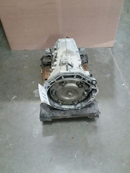 2016 Hyundai Genesis 3.8l v6 Used Transmission