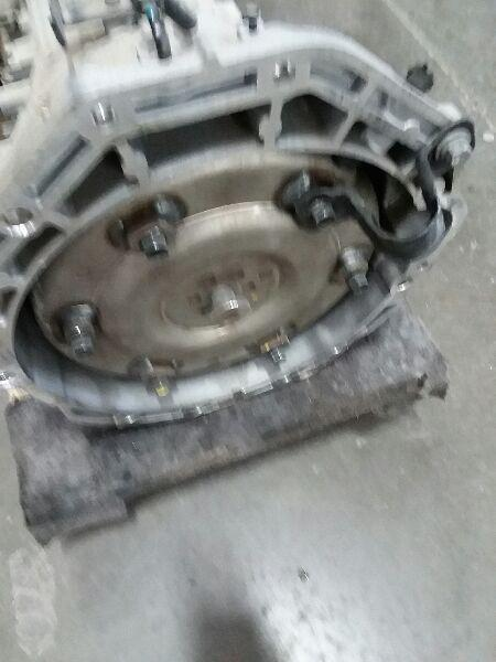 2016 Hyundai Genesis 3.8l v6 Used Transmission 2