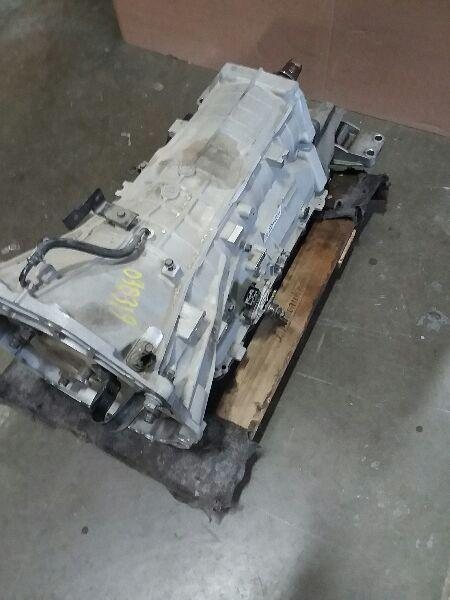 2016 Hyundai Genesis 3.8l v6 Used Transmission 3