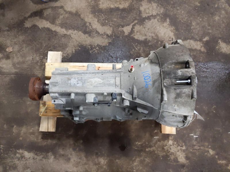 2016 Dodge Challenger At, (8 speed), 3.6l Used Transmission 2