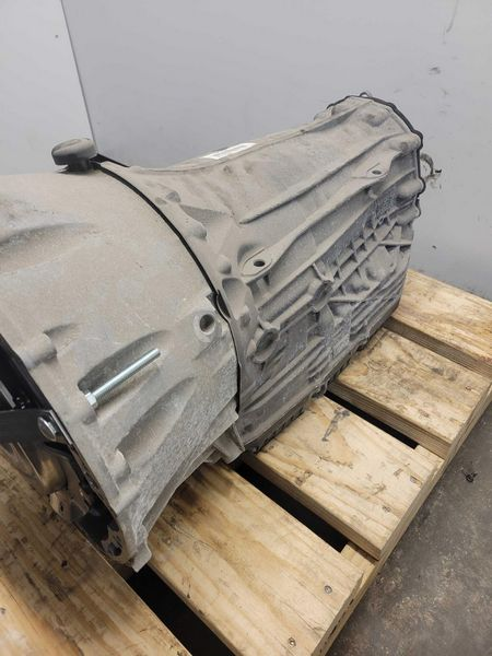 2019 MERCEDES BENZ E450 213 Type (Sedan and SW), (AT), E450 (AWD) Used Transmission