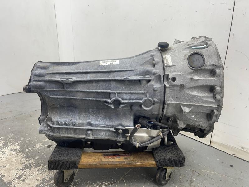2019 MERCEDES BENZ E450 213 Type (Sedan and SW), (AT), E450 (AWD) Used Transmission