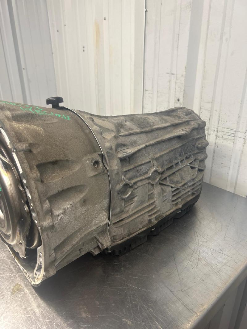 2019 MERCEDES BENZ E450 238 type (Coupe and Convertible), (AT), E450, AWD Used Transmission