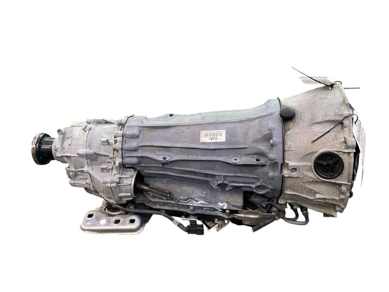 2019 MERCEDES BENZ E450 238 type (Coupe and Convertible), (AT), E450, RWD Used Transmission