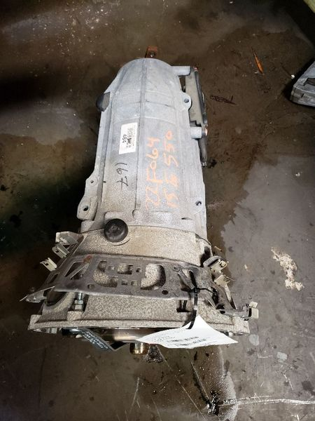 2016 MERCEDES BENZ E550 207 Type, AT, Cpe, E550 Used Transmission
