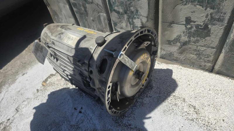 2011 MERCEDES BENZ E550 207 Type, AT, Conv, E550, ID 2072703300 Used Transmission