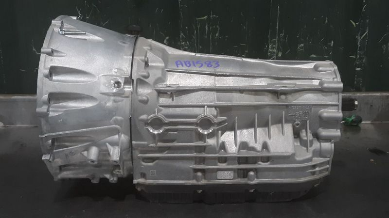 2020 MERCEDES BENZ E63 AMG 213 Type (Sedan and SW), (AT), E63s (AWD) Used Transmission