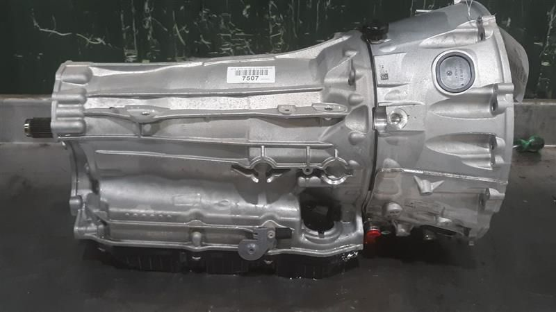 2020 MERCEDES BENZ E63 AMG 213 Type (Sedan and SW), (AT), E63s (AWD) Used Transmission