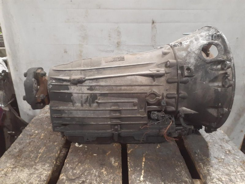 2012 MERCEDES BENZ E63 AMG 212 Type, AT, Sdn, E63 (722.931 type), ID 2212701804 Used Transmission