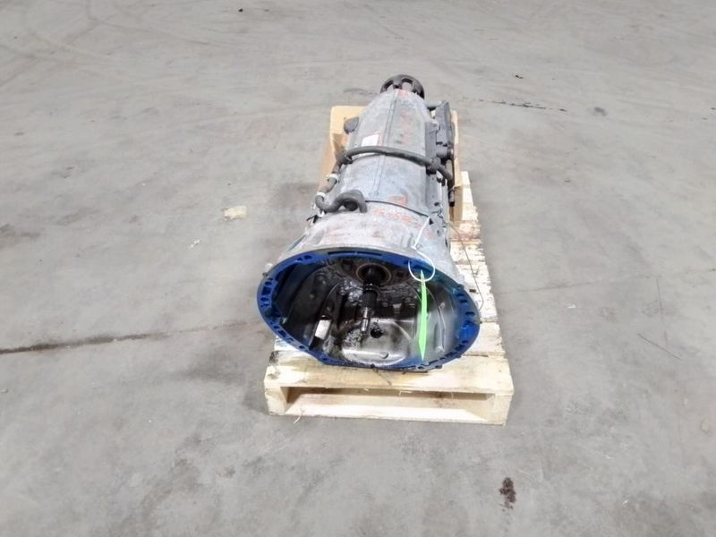 2016 MERCEDES BENZ G550 463 Type, AT, G550, ID 4632705800 Used Transmission
