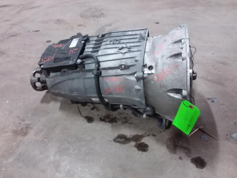 2015 MERCEDES BENZ G550 463 Type, AT, G550 Used Transmission
