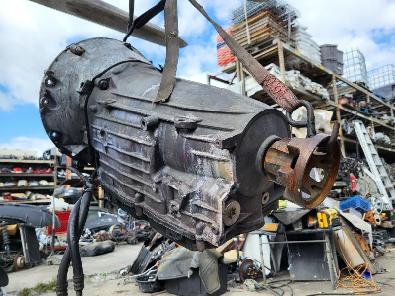 2017 MERCEDES BENZ G63 AMG 463 Type, AT, G63, ID 4632707000 Used Transmission