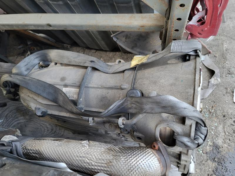 2014 MERCEDES BENZ G63 AMG 463 Type, AT, G63 Used Transmission