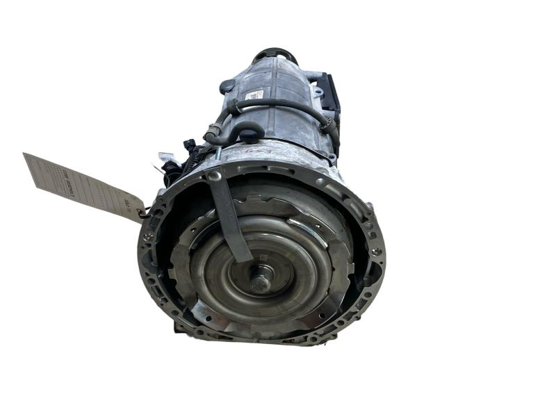 2014 MERCEDES BENZ G63 AMG 463 Type, AT, G63 Used Transmission
