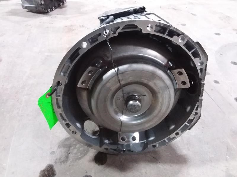 2014 MERCEDES BENZ G63 AMG 463 Type, AT, G63 Used Transmission