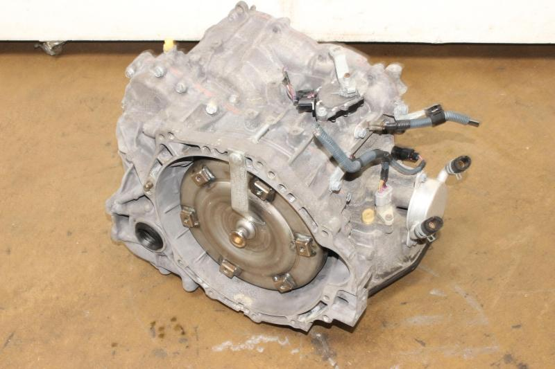 2018 Toyota Corolla 1.8l l4 Used Transmission
