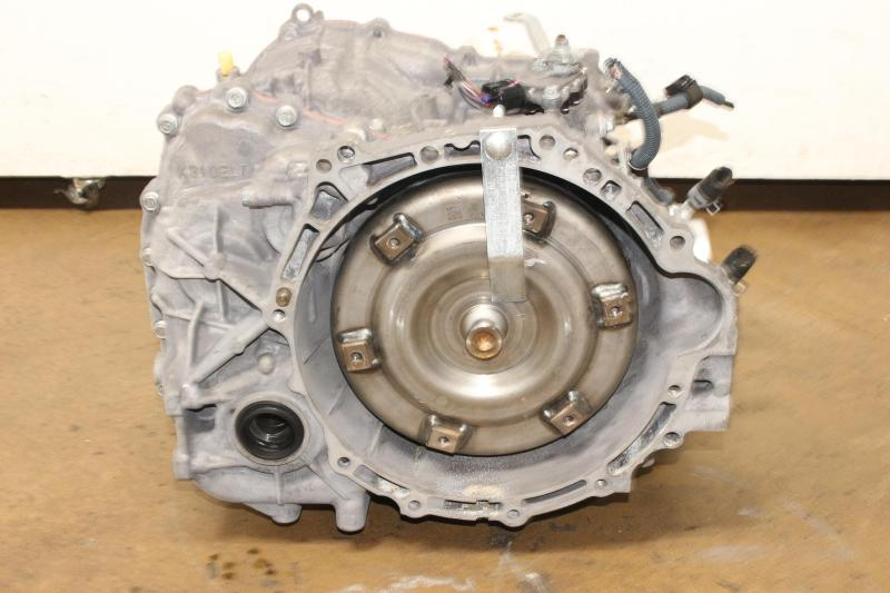 2018 Toyota Corolla 1.8l l4 Used Transmission 2