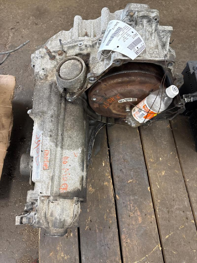 2007 Chevy Impala 3.5l l6 Used Transmission