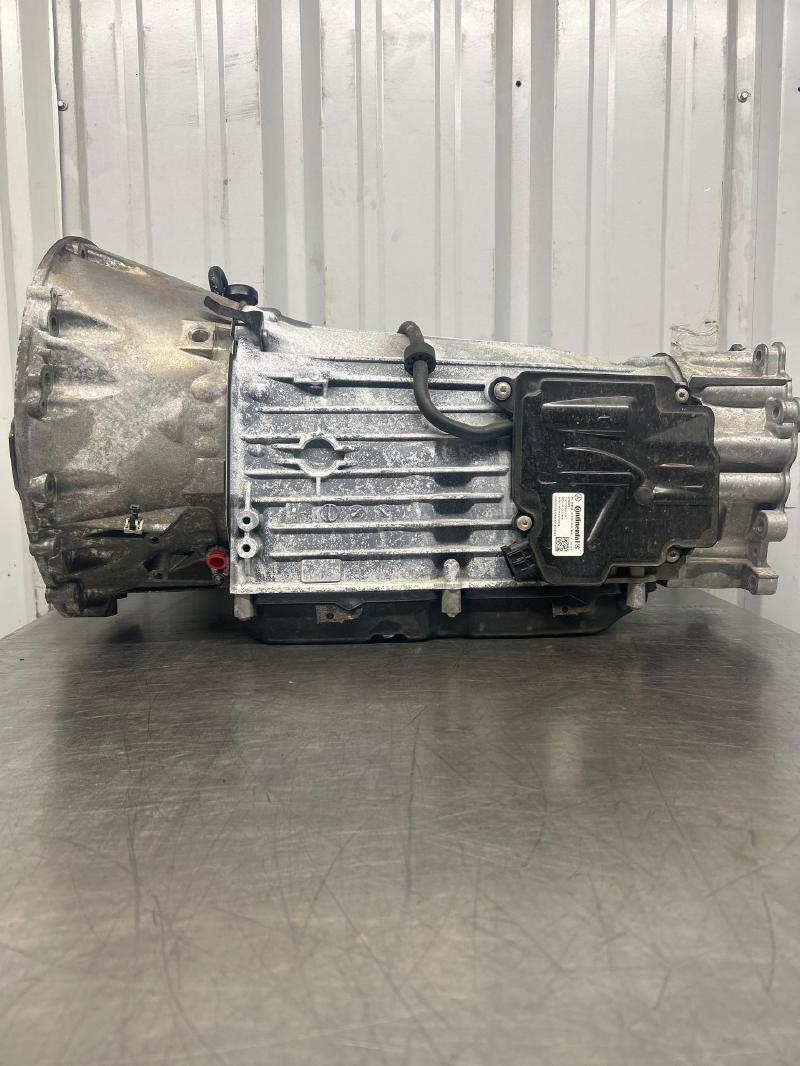 2015 MERCEDES BENZ GL350 166 Type, AT, GL350 Used Transmission