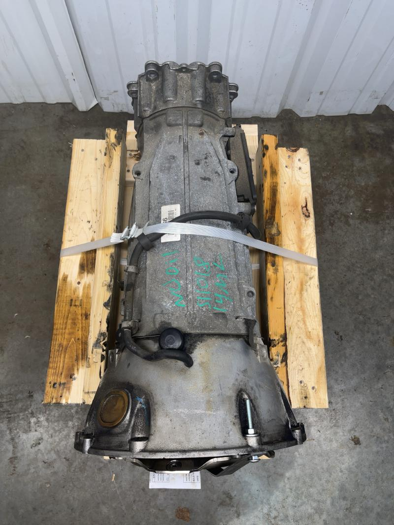 2015 MERCEDES BENZ GL350 166 Type, AT, GL350 Used Transmission